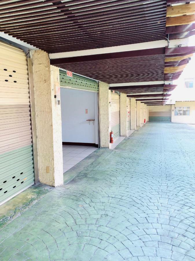 Wen Mei Motel Nantou Exterior photo